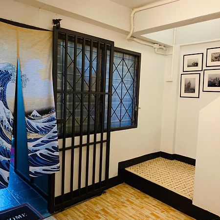84 Gallery Chiang Mai Bagian luar foto