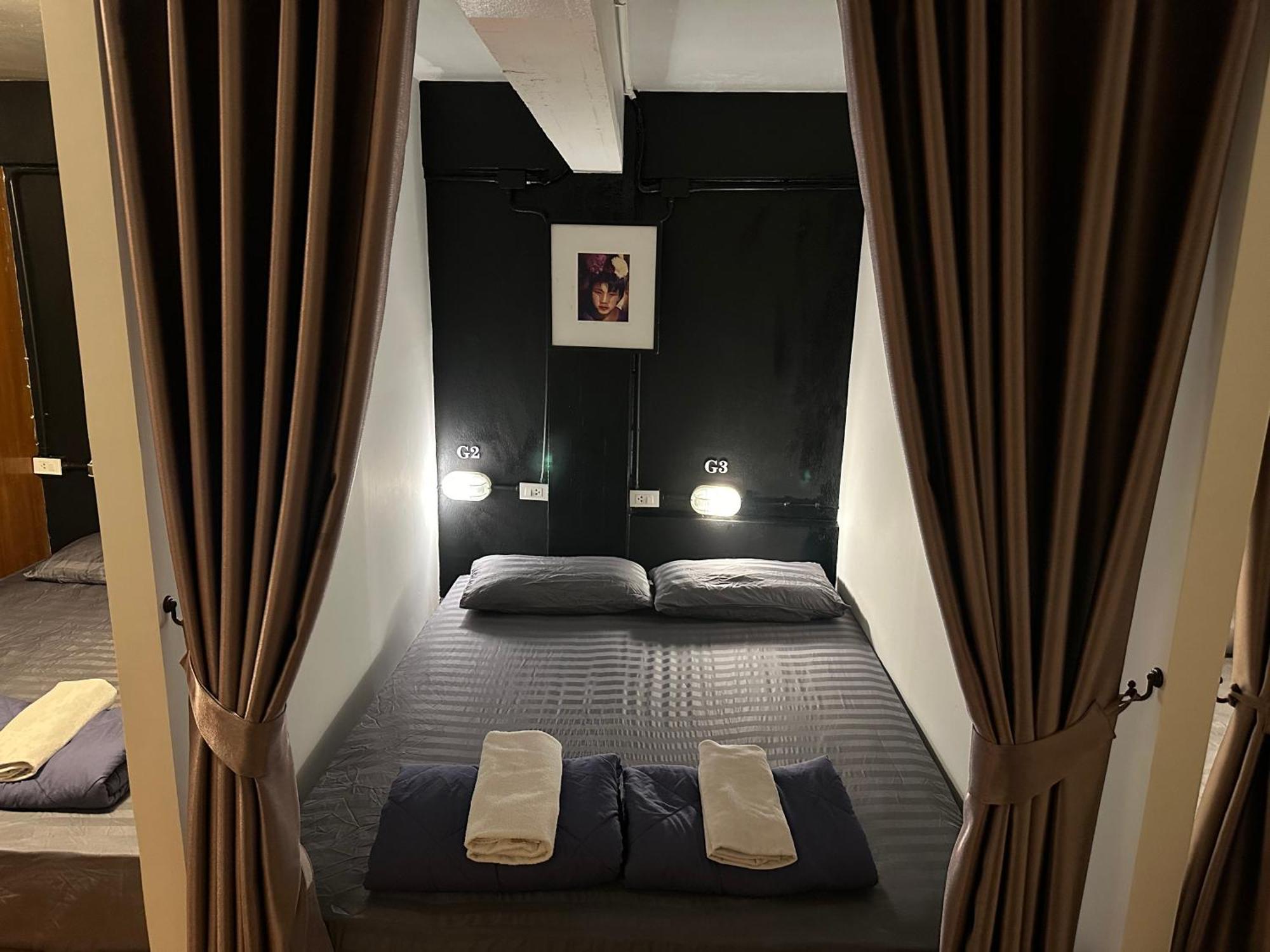 84 Gallery Chiang Mai Bagian luar foto