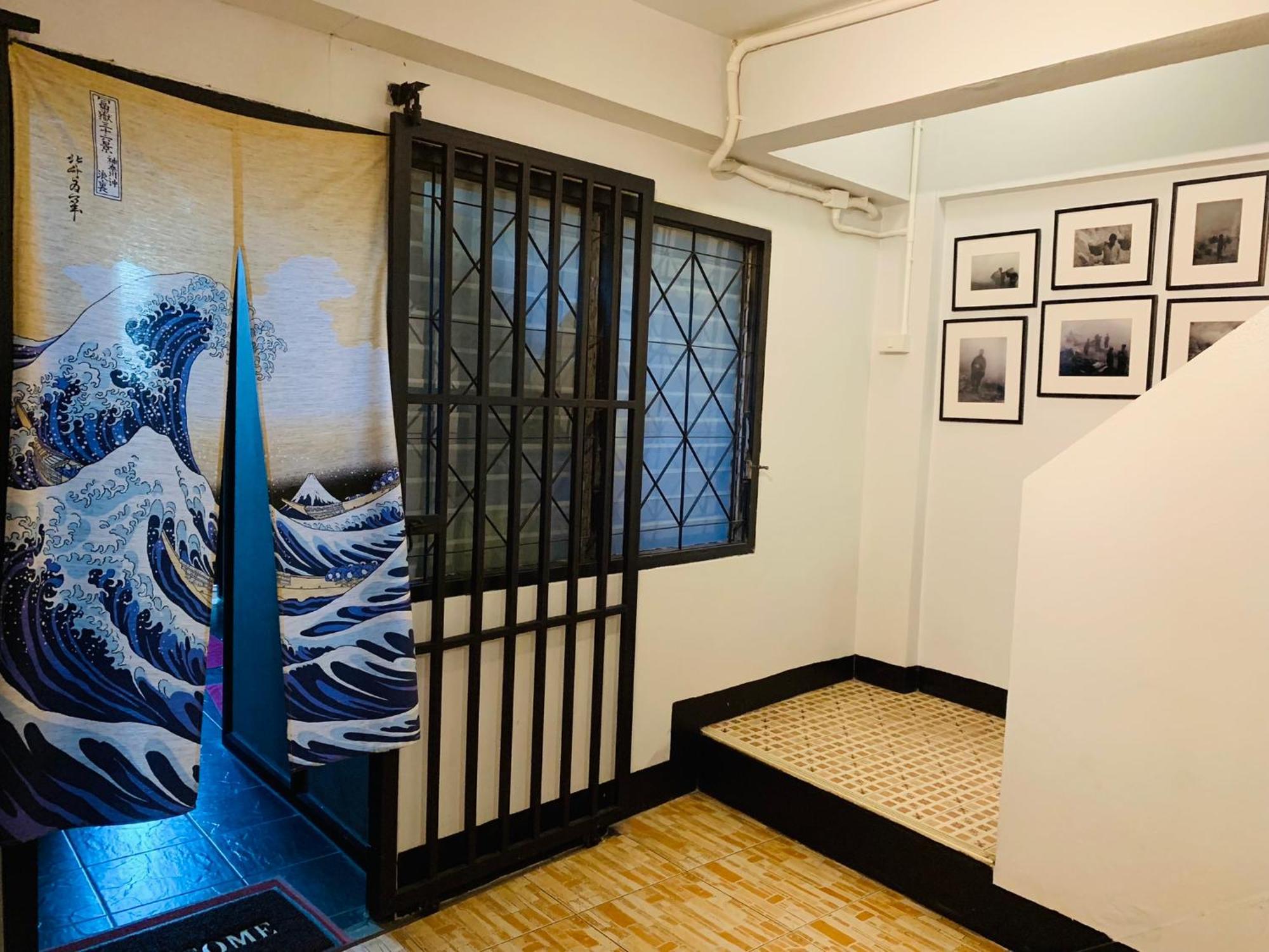84 Gallery Chiang Mai Bagian luar foto