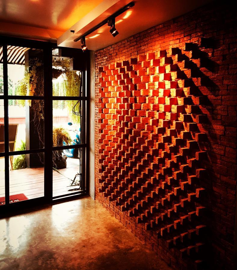 84 Gallery Chiang Mai Bagian luar foto